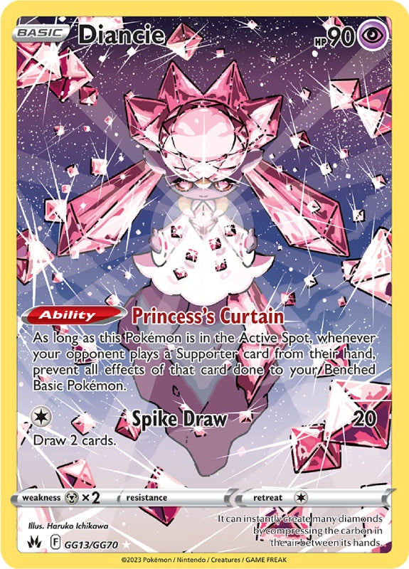 pokemon-karten-diancie-crz-gg13-englisch