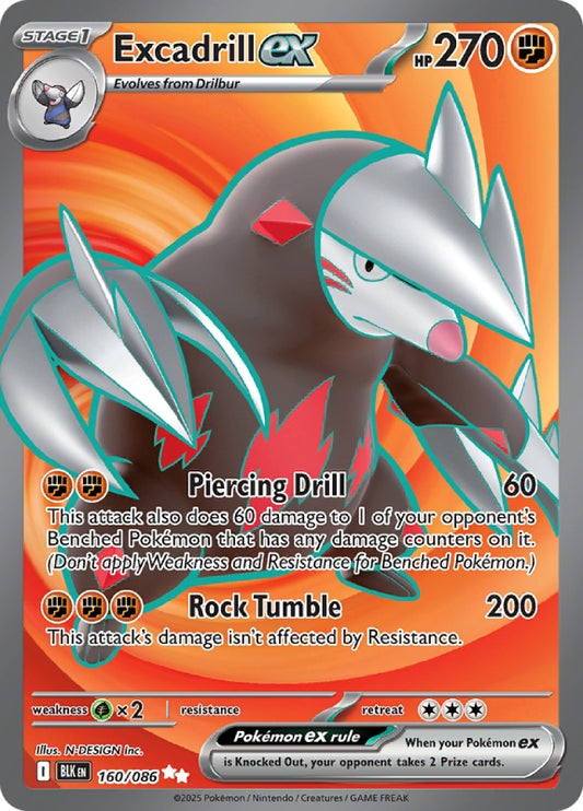 pokemon-karten-excadrill-ex-blk-160-englisch
