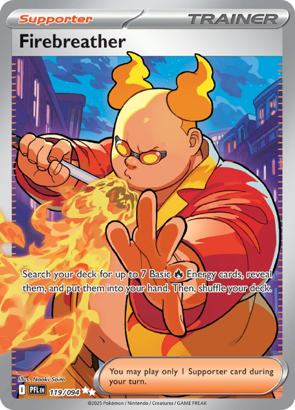 pokemon-karten-firebreather-pfl-119-englisch