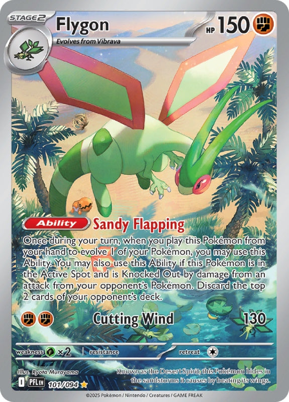 pokemon-karten-flygon-pfl-101-englisch
