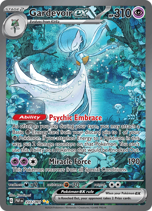 pokemon-karten-gardevoir-ex-paf-233-englisch