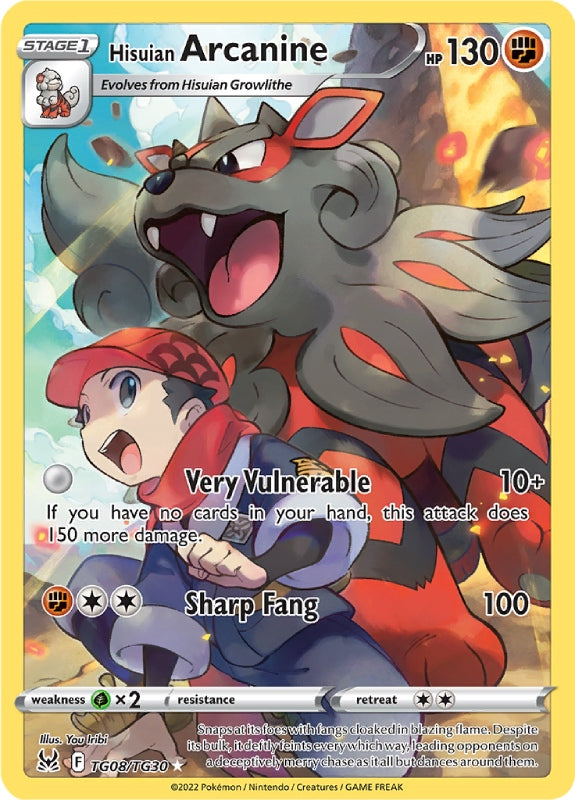 pokemon-karten-hisuian-arcanine-lor-tg08-englisch