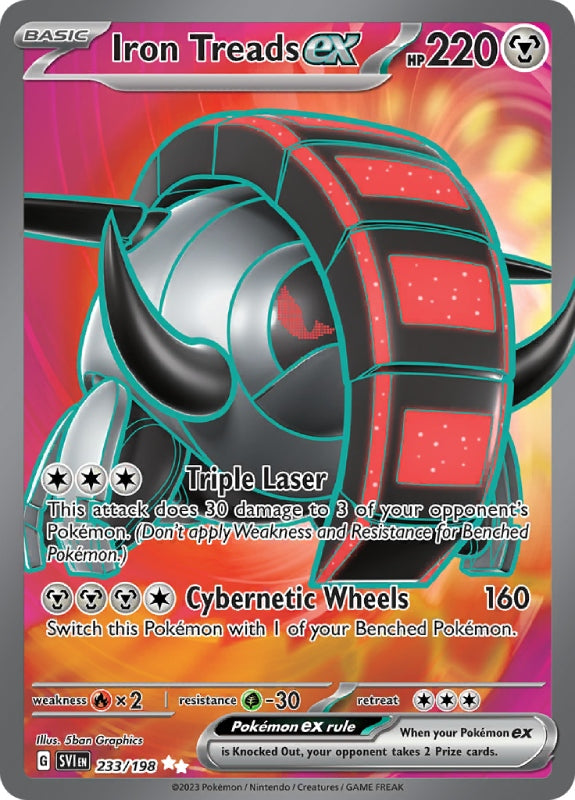 pokemon-karten-iron-treads-ex-svi-233-englisch