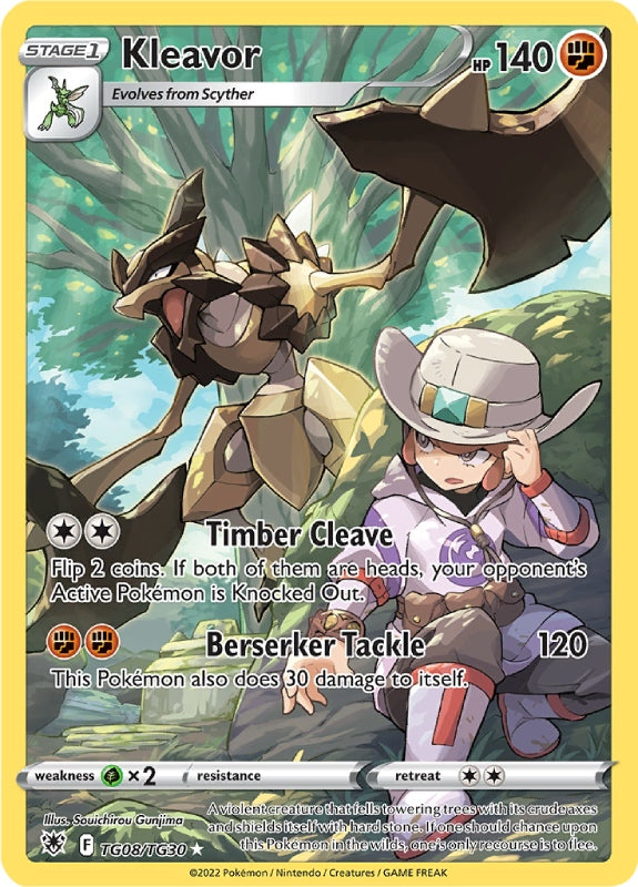 pokemon-karten-kleavor-asr-tg08-englisch