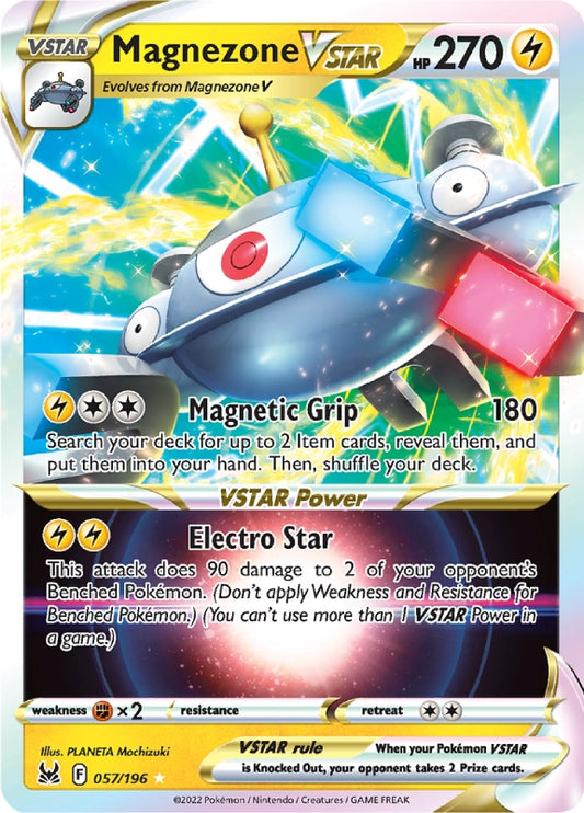 pokemon-karten-magnezone-vstar-lor-057-englisch
