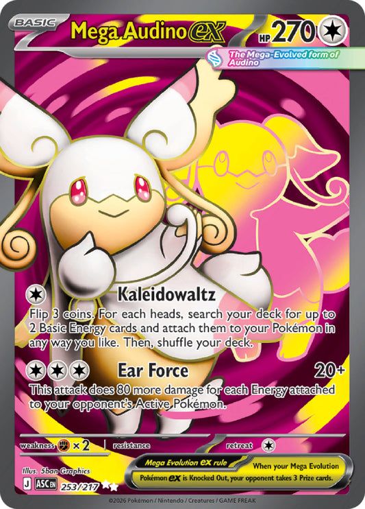 pokemon-karten-mega-audino-ex-asc-253-englisch