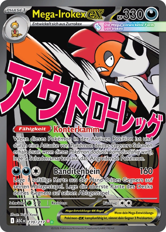 pokemon-karten-mega-irokex-ex-asc-270-deutsch