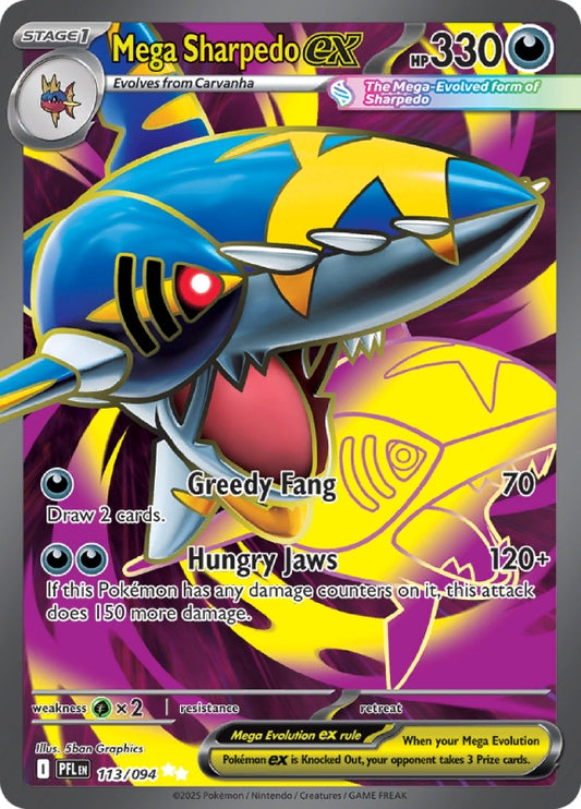 pokemon-karten-mega-sharpedo-ex-pfl-113-englisch
