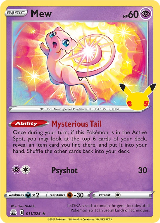 pokemon-karten-mew-cel-011-englisch