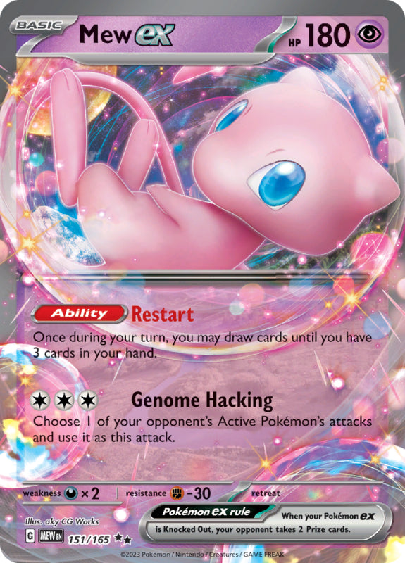 pokemon-karten-mew-ex-mew-151-englisch