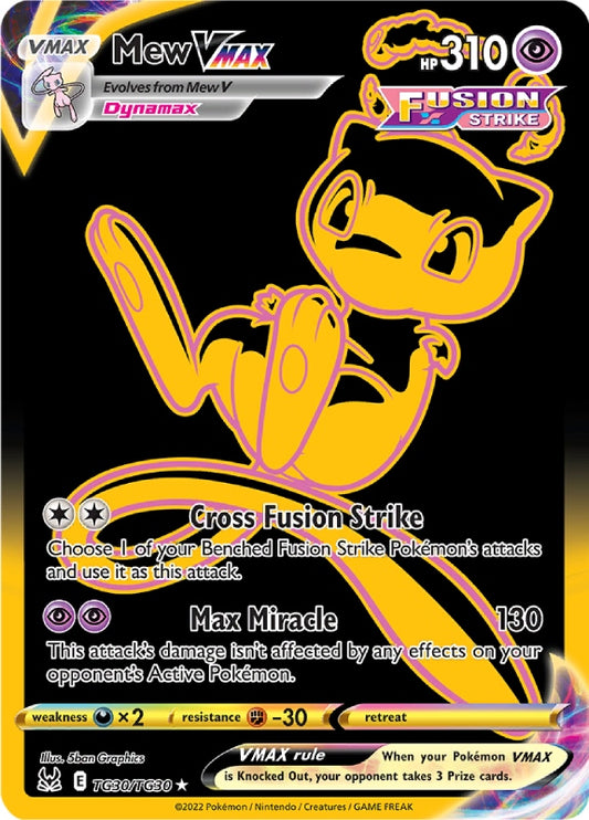 pokemon-karten-mew-vmax-lor-tg30-englisch