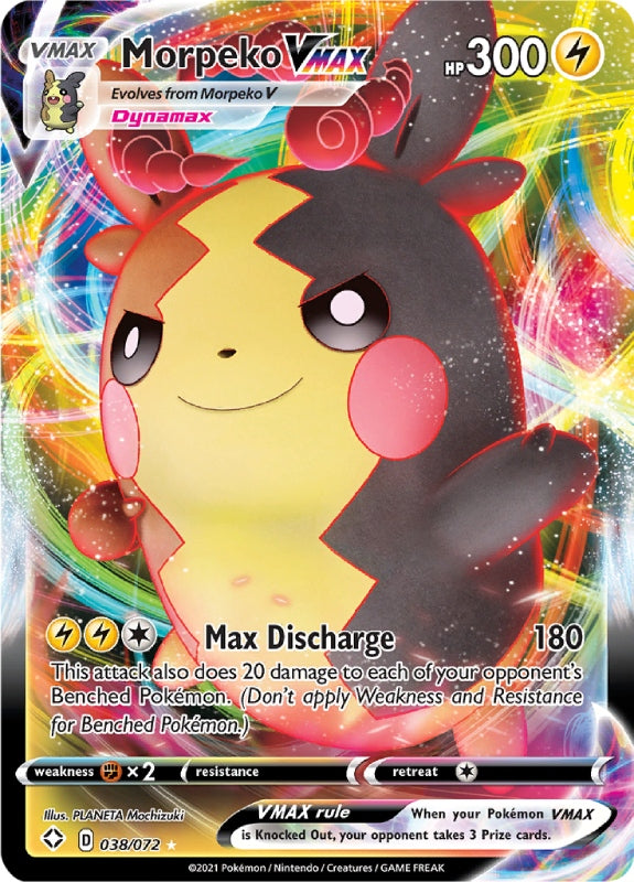 pokemon-karten-morpeko-vmax-shf-38-englisch