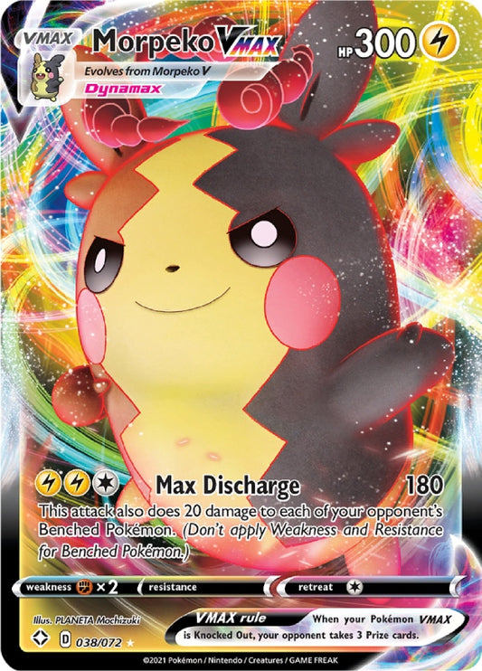 pokemon-karten-morpeko-vmax-shf-38-englisch