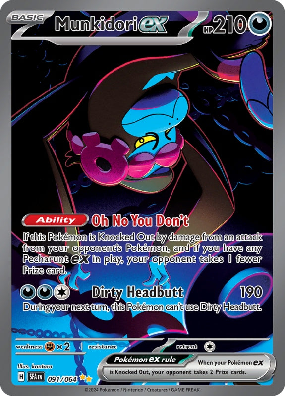 pokemon-karten-munkidori-ex-sfa-091-englisch