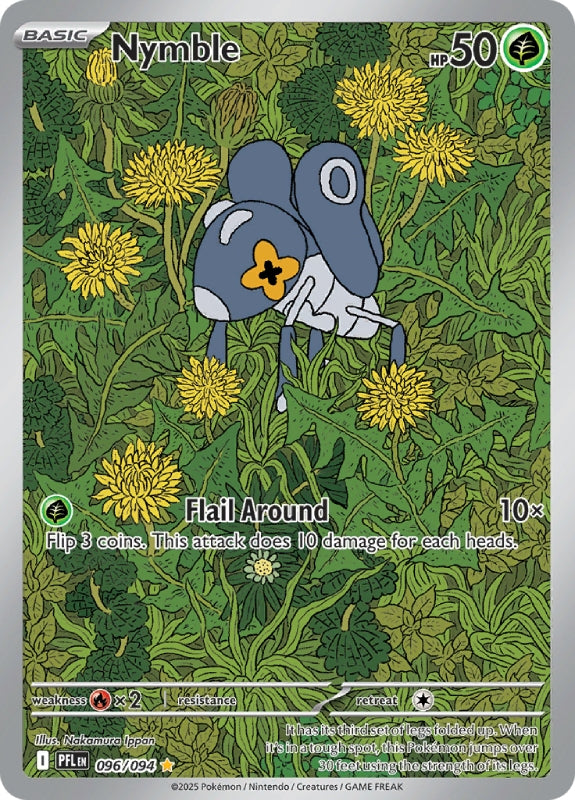 pokemon-karten-nymble-pfl-096-englisch