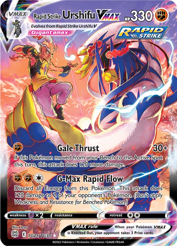 pokemon-karten-rapid-strike-urshifu-vmax-brs-tg21-englisch
