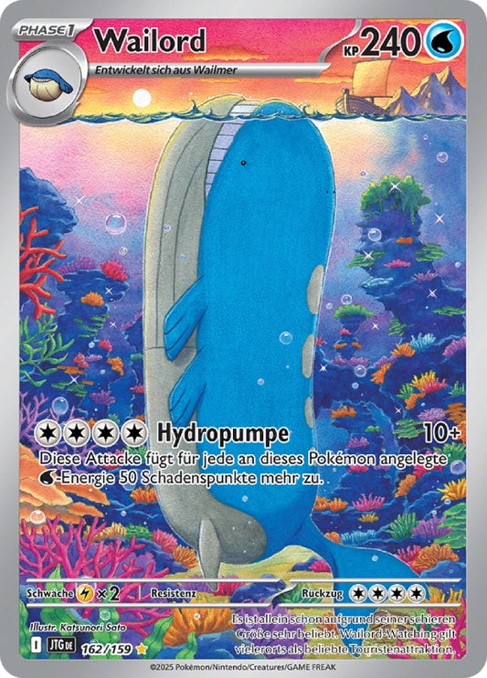 pokemon-karten-wailord-jtg-162-deutsch