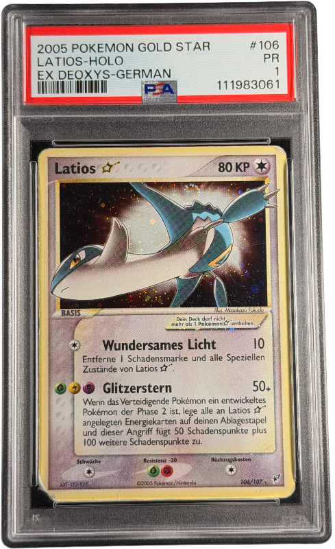pokemon-latios-gold-star-dx-106-psa-1-deutsch
