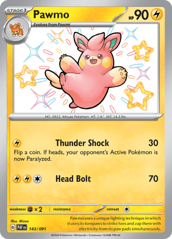 pokemon-pawmo-paf-143-englisch