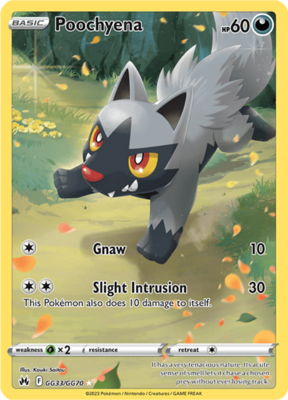pokemon-poochyena-crz-gg33-englisch-near-mint