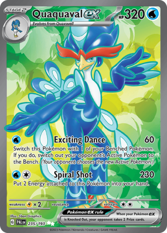 pokemon-quaquaval-ex-pal-235-englisch