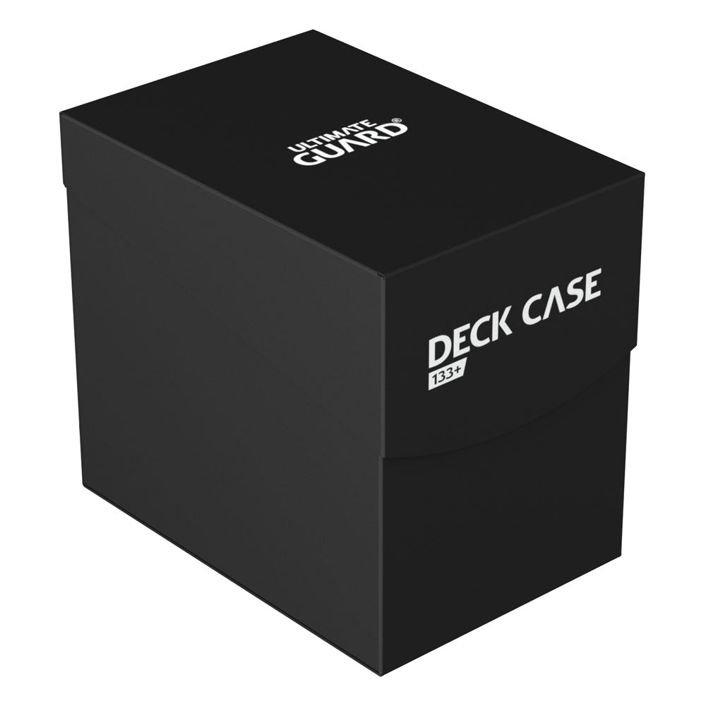 Ultimate Guard Deck Case 133+ - 黑色