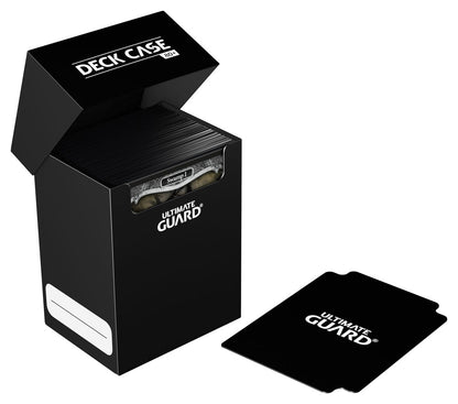 ultimate-guard-deck-case-80-black-offen