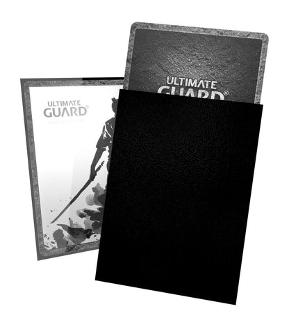 ultimate-guard-katana-sleeves-standard-size-100-black-sleeve