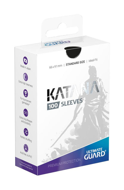 ultimate-guard-katana-sleeves-standard-size-100-black