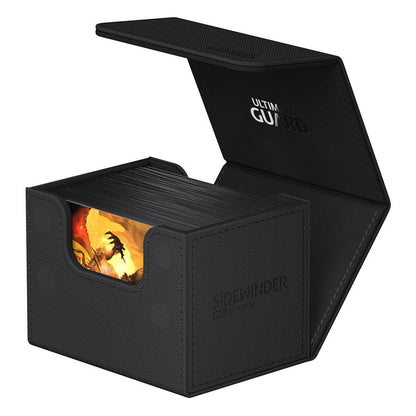 ultimate-guard-sidewinder-100-xenoskin-black-offen
