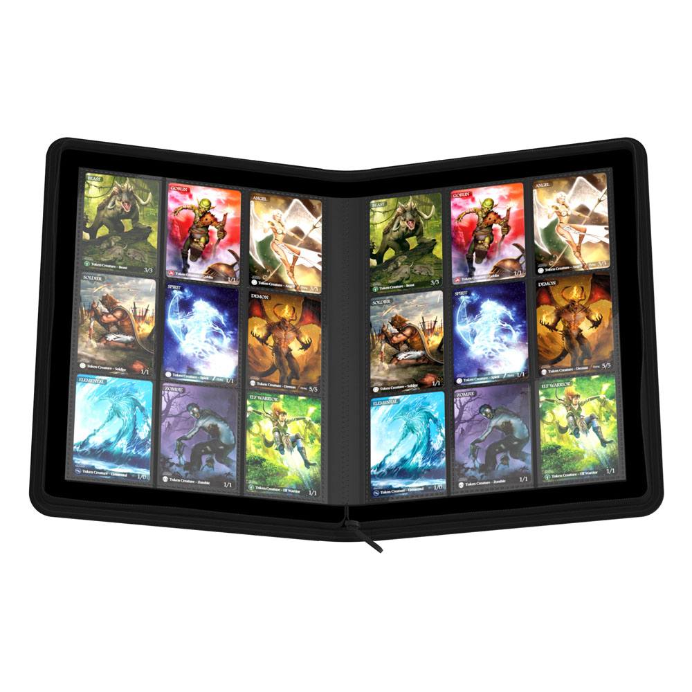 ultimate-guard-zipfolio-360-18-pocket-xenoskin-black-offen