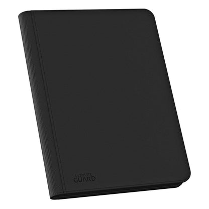 ultimate-guard-zipfolio-360-18-pocket-xenoskin-black