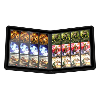 ultimate-guard-zipfolio-480-24-pocket-xenoskin-black-offen