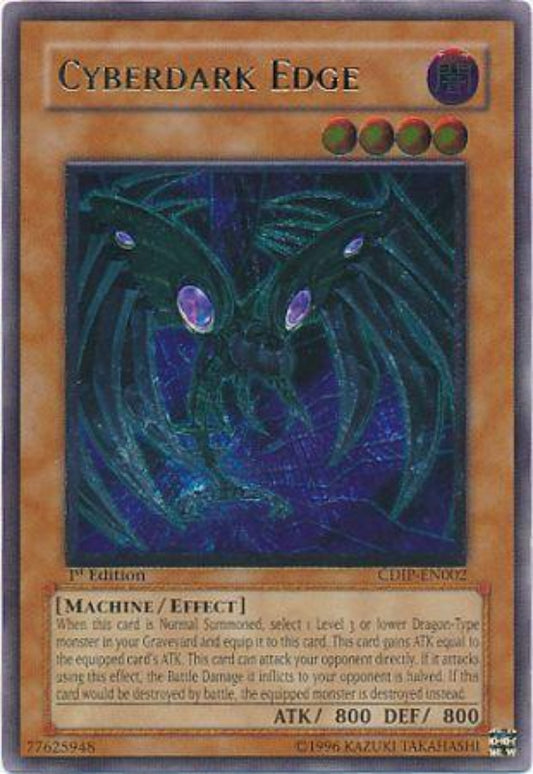 yu-gi-oh-trading-card-game-cyberdark-edge-ultimate-rare-cyberdark-impact-002-v-2-1st-edition-englisch